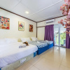Отель Collection O 90861 Bentong Nature Orchard Homestay, фото 4