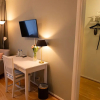Отель Slottshotellet Annex, фото 5