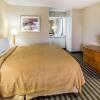 Отель Quality Inn At the Mall - Valdosta, фото 7