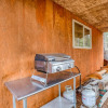 Отель Sweet Log Cabin, фото 4