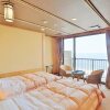 Отель Futatsushima Kanko Hotel, фото 5
