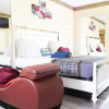 Отель Luxe Inn and Suites, фото 30