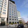 Отель Blue Pearl Hotel, фото 1