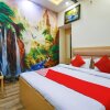 Отель OYO 69429 Hotel Vimal Residency в Лакхнау