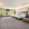 Отель HOLIDAY INN EXPRESS & SUITES EAST TULSA-CATOOSA, фото 4