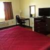 Отель Travelodge by Wyndham Carlsbad NM, фото 3