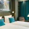 Отель Motel One Berlin - Kudamm в Берлине