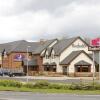 Отель Premier Inn Redditch North (A441), фото 1