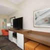 Отель Hampton Inn & Suites Kansas City-Merriam, фото 24