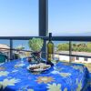 Отель Kyparissia sea view apartment, фото 1