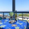 Отель Kyparissia sea view apartment, фото 5