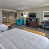 Отель Hampton Inn & Suites Albuquerque Airport, фото 37