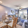 Отель Little River Condo ~ 2 Mi to Cherry Grove Beach, фото 8