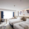 Отель Kyriad Marvelous Hotel（Foshan Sanshui Wanda Plaza Branch）, фото 42