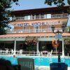 Отель And Bungalows Kochili, фото 1