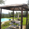 Отель Beautiful villa sleeps 8 with private garden and pool-VILLA AGRIROSA, фото 18