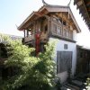 Отель Lijiang Sifang Inn в Лицзяне