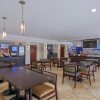 Отель Comfort Suites Mobile-South Alabama University Area, фото 12
