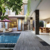 Отель Luxury 2 Bedroom Villa With Private Pool, Bali Villa 2033, фото 15