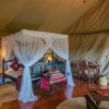 Отель Ngorongoro Forest Tented Lodge, фото 15
