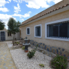 Отель Lovely Holiday Home in Finestrat with Swimming Pool, фото 26