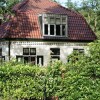 Отель Characteristic house with a garden, surrounded by forest, фото 1