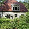 Отель House With a Garden, Surrounded by Forest, фото 19