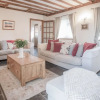 Отель Fferm-Llong - Ship Farm 2 Bed- Rhossili, фото 2