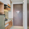 Отель Restful And Enjoy Living Studio Parkland Avenue Apartment, фото 13