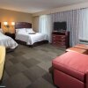 Отель Hampton Inn & Suites Pensacola I-10 N at Univ. Town Plaza, фото 26