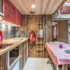 Отель Appartement La Clusaz, 3 pièces, 4 personnes - FR-1-304-185, фото 6