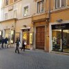 Отель Living Rhome - Luxury Apartments в Риме