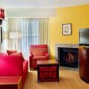 Отель Residence Inn by Marriott Fort Myers, фото 4