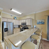 Отель Beachfront 3br W/ Gulf-view Balcony 3 Bedroom Condo, фото 15