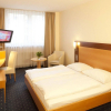 Отель Heikotel - Hotel Stadtpark Residenz, фото 12