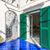 Отель Capri Turquoise by Napoliapartments, фото 16