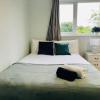 Отель Overbury Lodge, Birmingham With Free Parking, фото 15