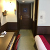 Отель Kobe Tor Road Hotel Sanraku, фото 5
