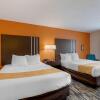 Отель Quality Inn & Suites Keokuk North, фото 24