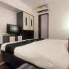 Отель Capital O 45497 Savoy Suites, фото 14