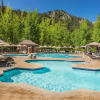 Отель Everline Resort & Spa Lake Tahoe, фото 15