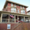 Отель North Beach Hotel, фото 26