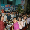 Отель Tarzan's Homestay - Hostel, фото 21