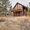 Отель Classic Truckee Log Cabin: 5 Mi to Donner Lake!, фото 21