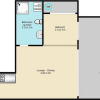 Отель QV Harbour Affordable Apartment - 668, фото 9
