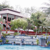 Отель Arwana Perhentian Eco & Beach Resort, фото 15