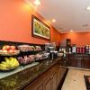 Отель Best Western Plus Vineyard Inn, фото 12