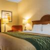 Отель Quality Inn & Suites, фото 34