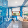 Отель Es Mal Pas Villa Pool Air Con Wifi, фото 7