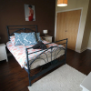 Отель Ashgrove Court Penthouse's by Cardiff Holiday Homes, фото 5